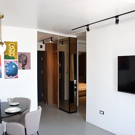 Ferienwohnung EiA apartman Zadar Exterior foto