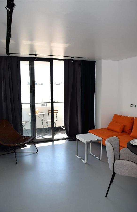 Ferienwohnung EiA apartman Zadar Exterior foto