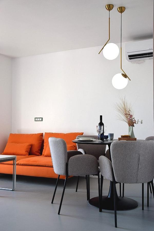 Ferienwohnung EiA apartman Zadar Exterior foto