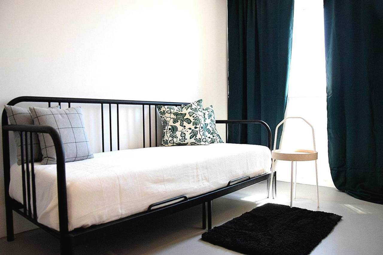 Ferienwohnung EiA apartman Zadar Exterior foto